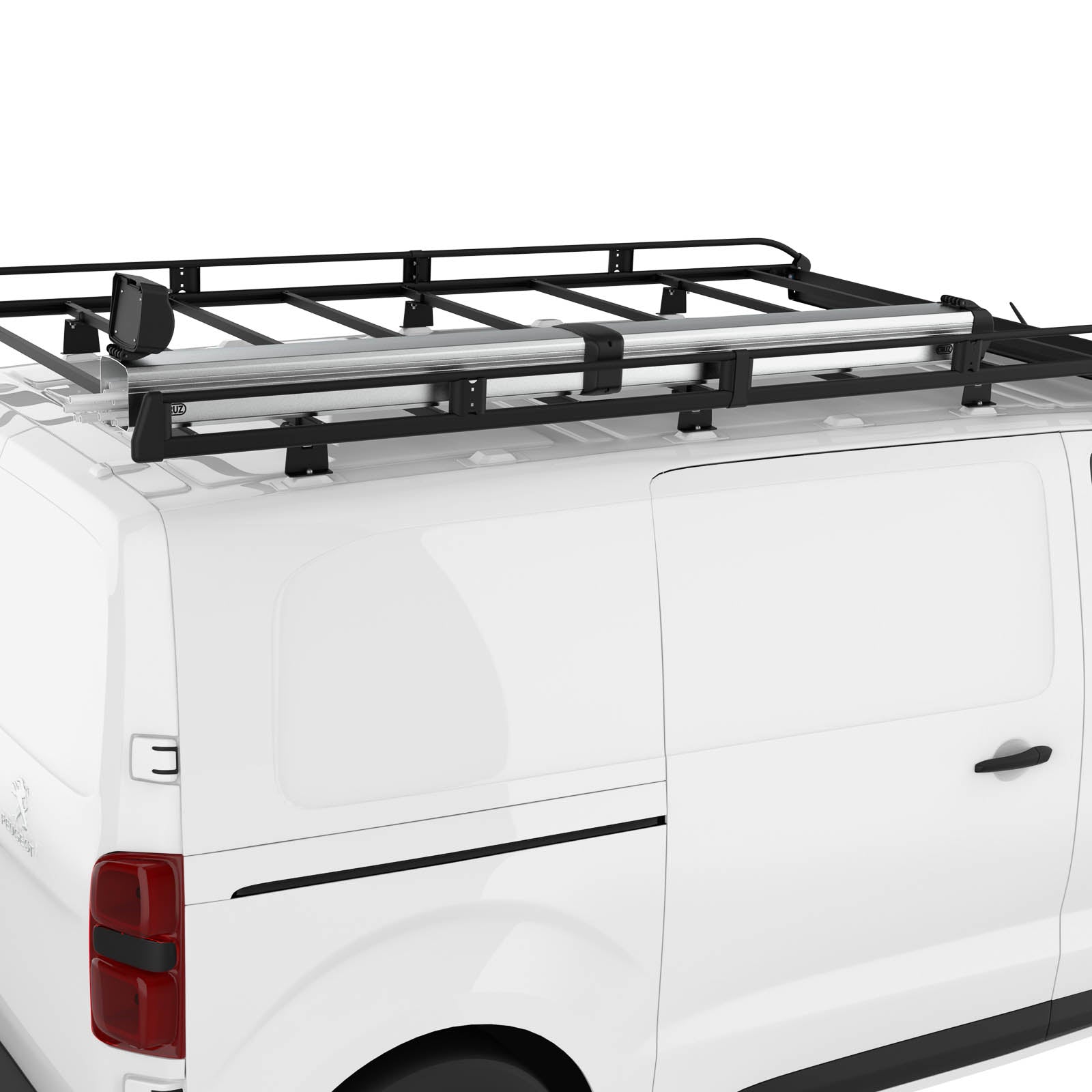 CRUZ Pipe Carrier 2m #11