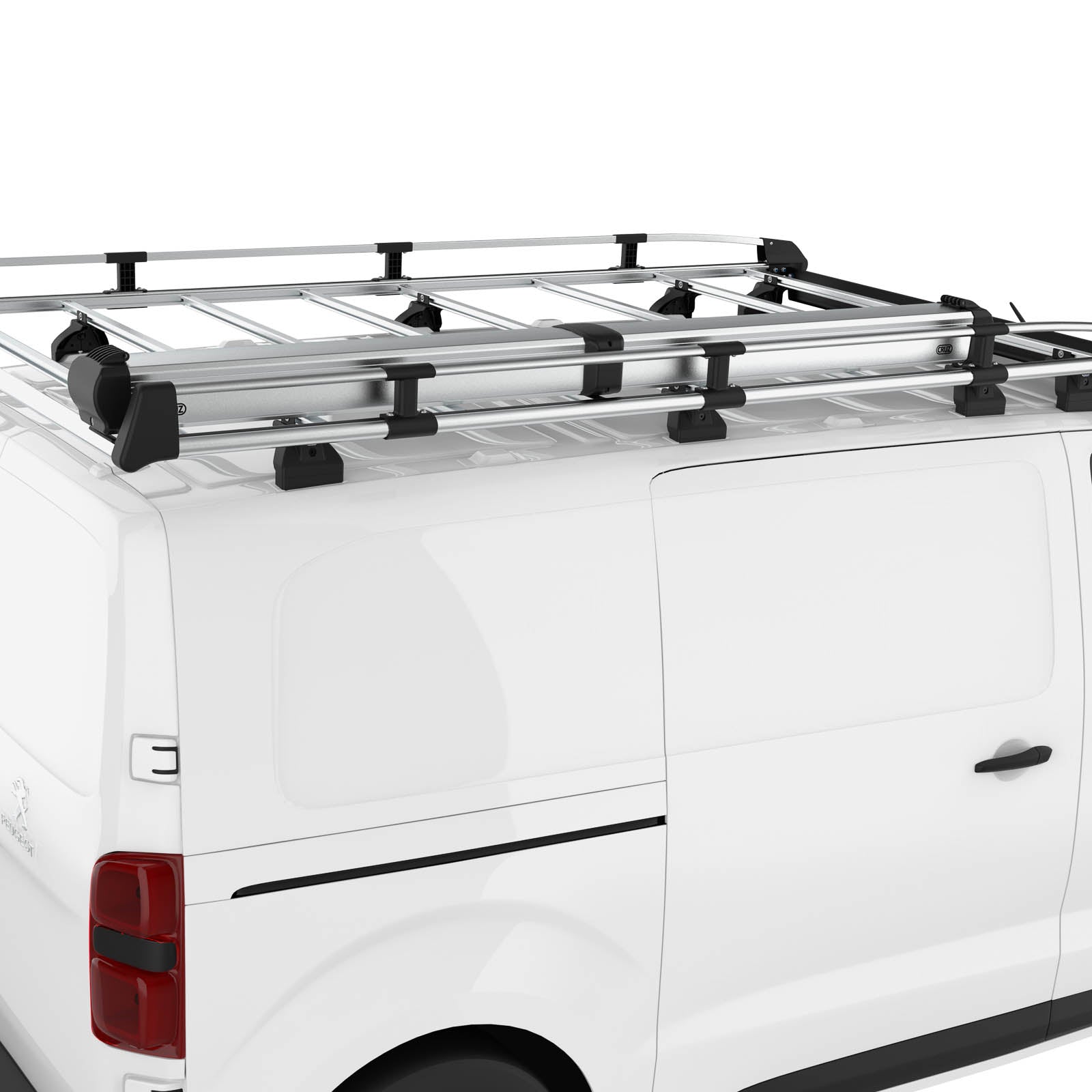 CRUZ Pipe Carrier 2m #12