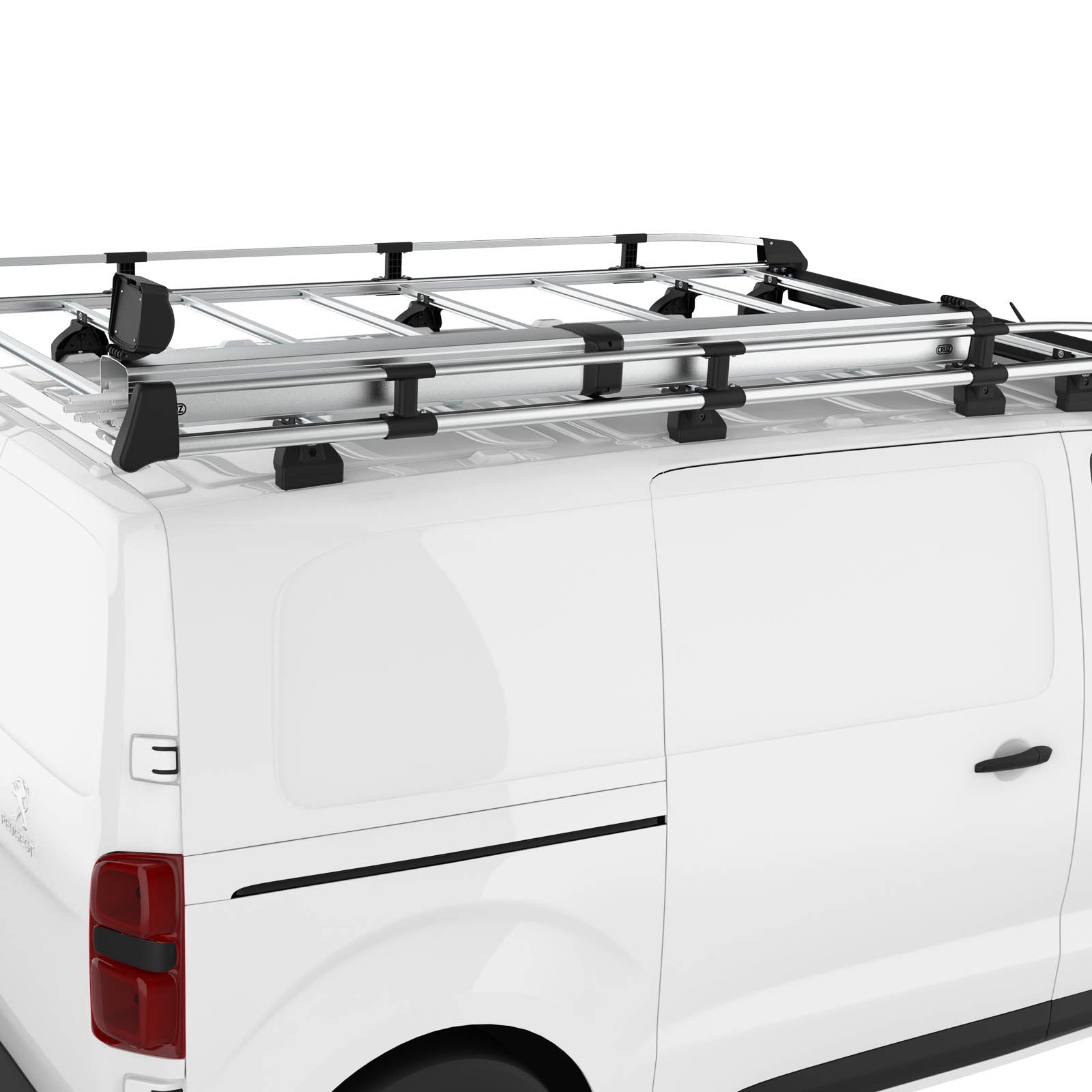 CRUZ Pipe Carrier 2m #13