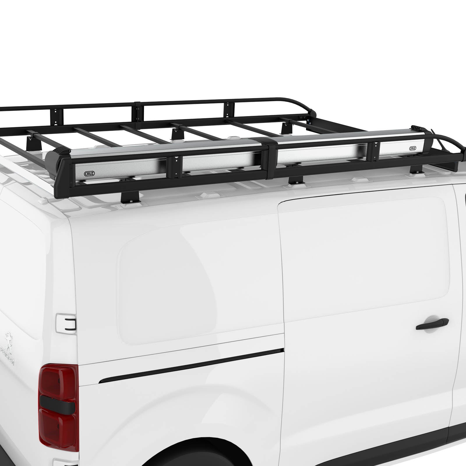 CRUZ Pipe Carrier 2m #14