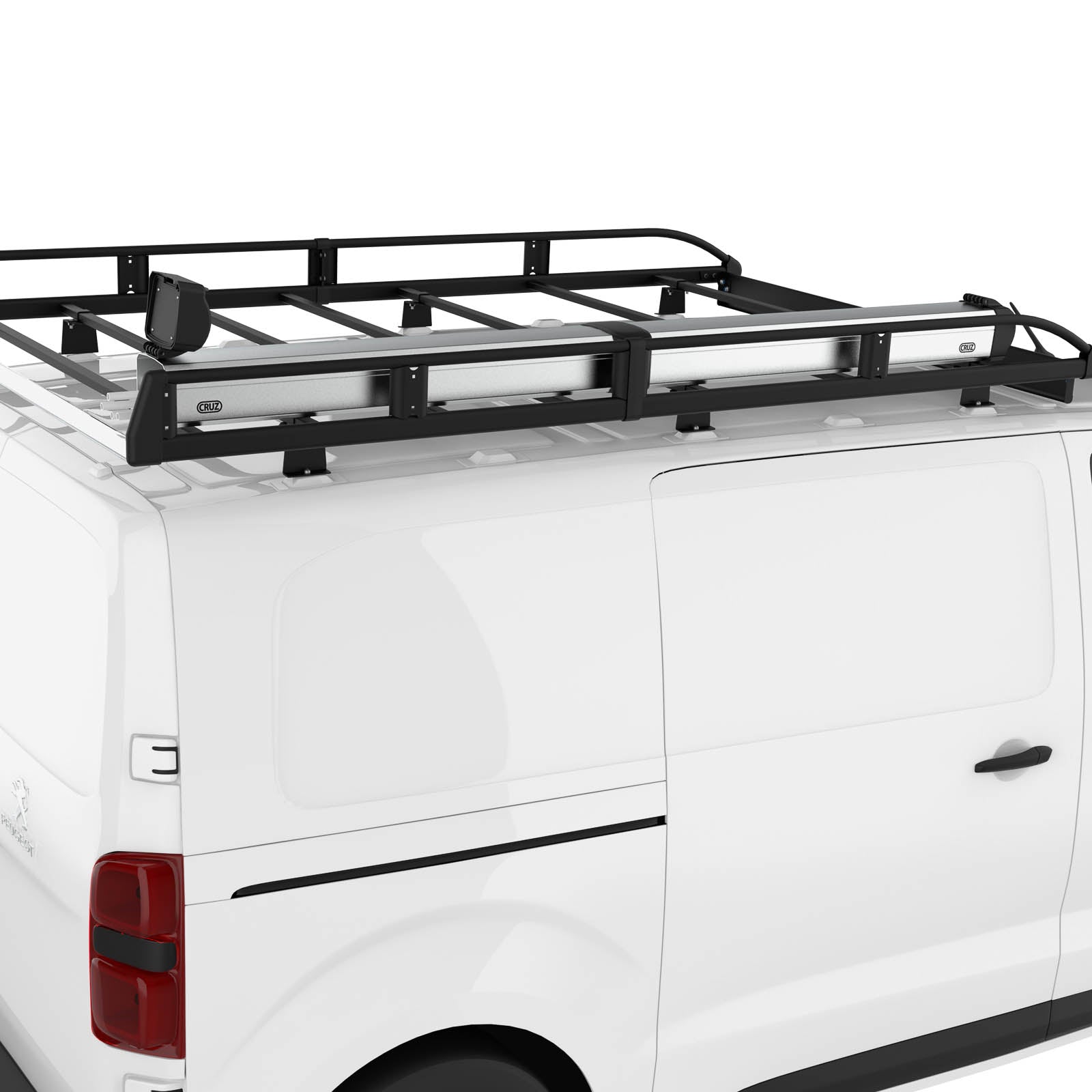 CRUZ Pipe Carrier 2m #15