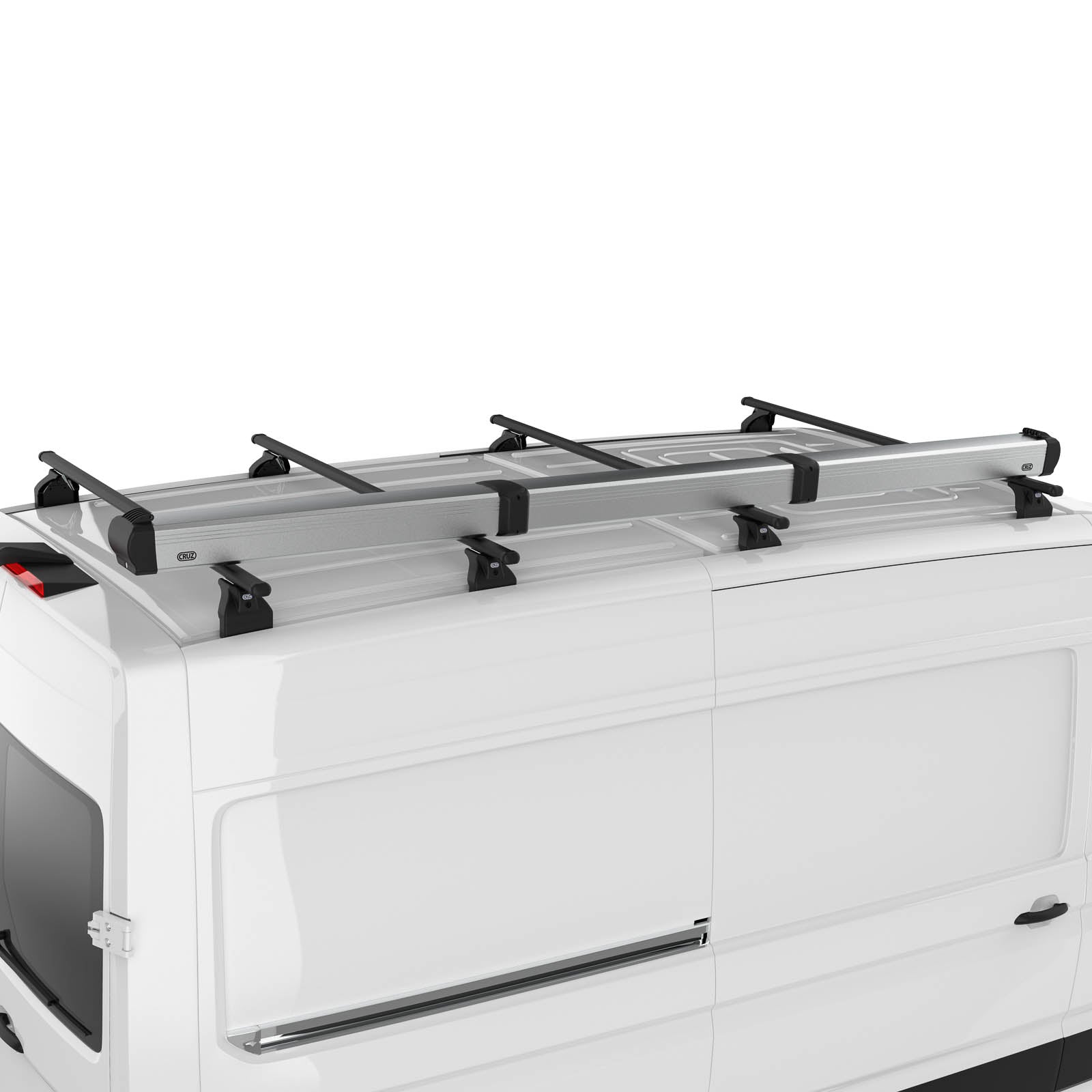 CRUZ Pipe Carrier 3m #2