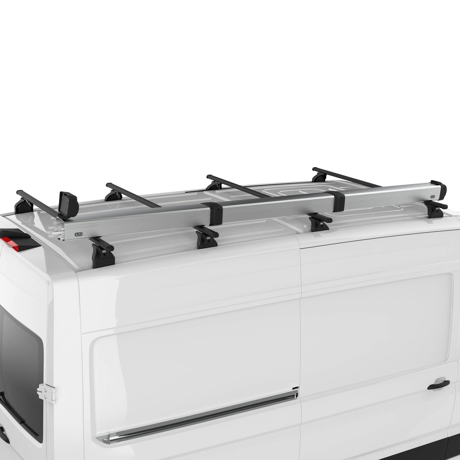 CRUZ Pipe Carrier 3m #3