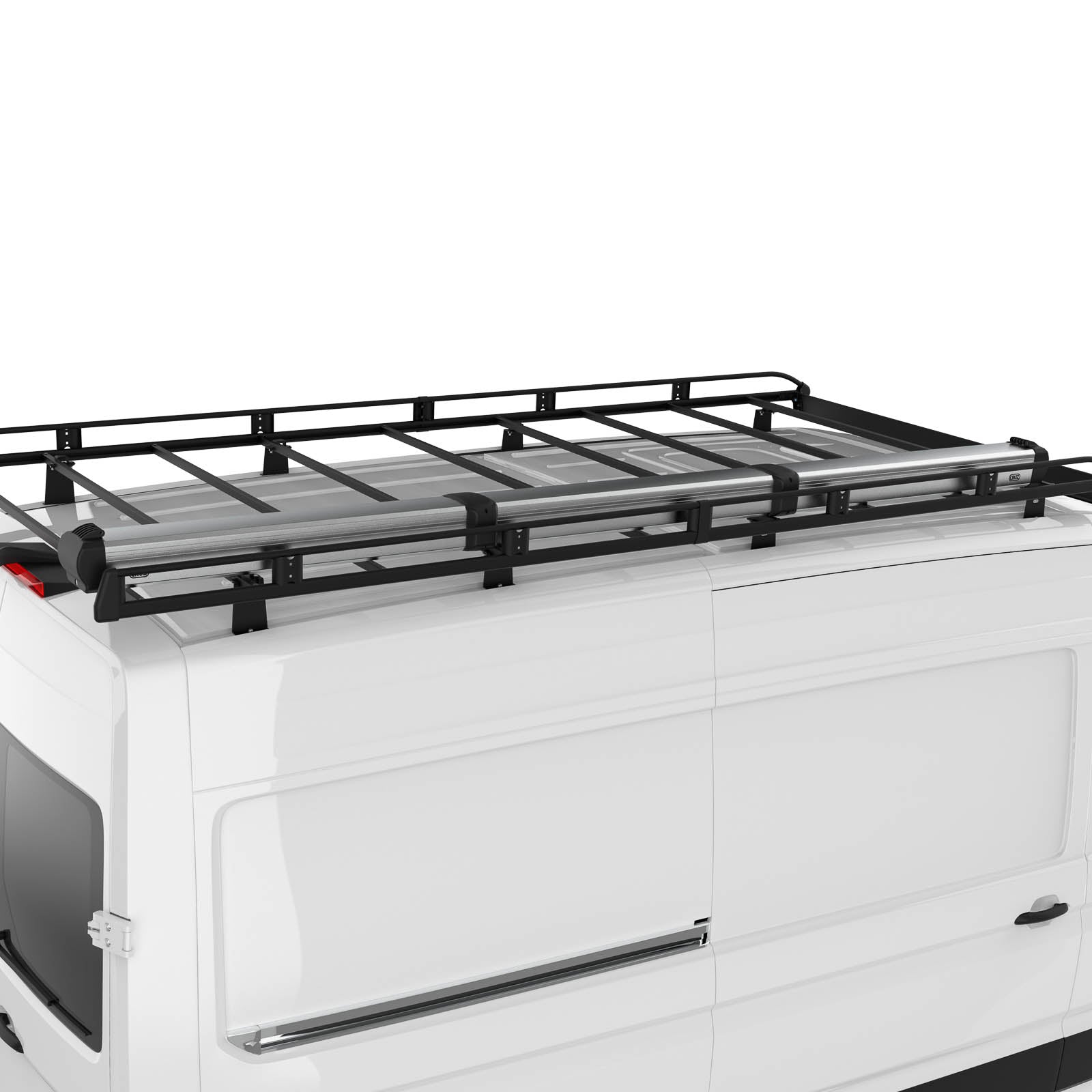 CRUZ Pipe Carrier 3m #10