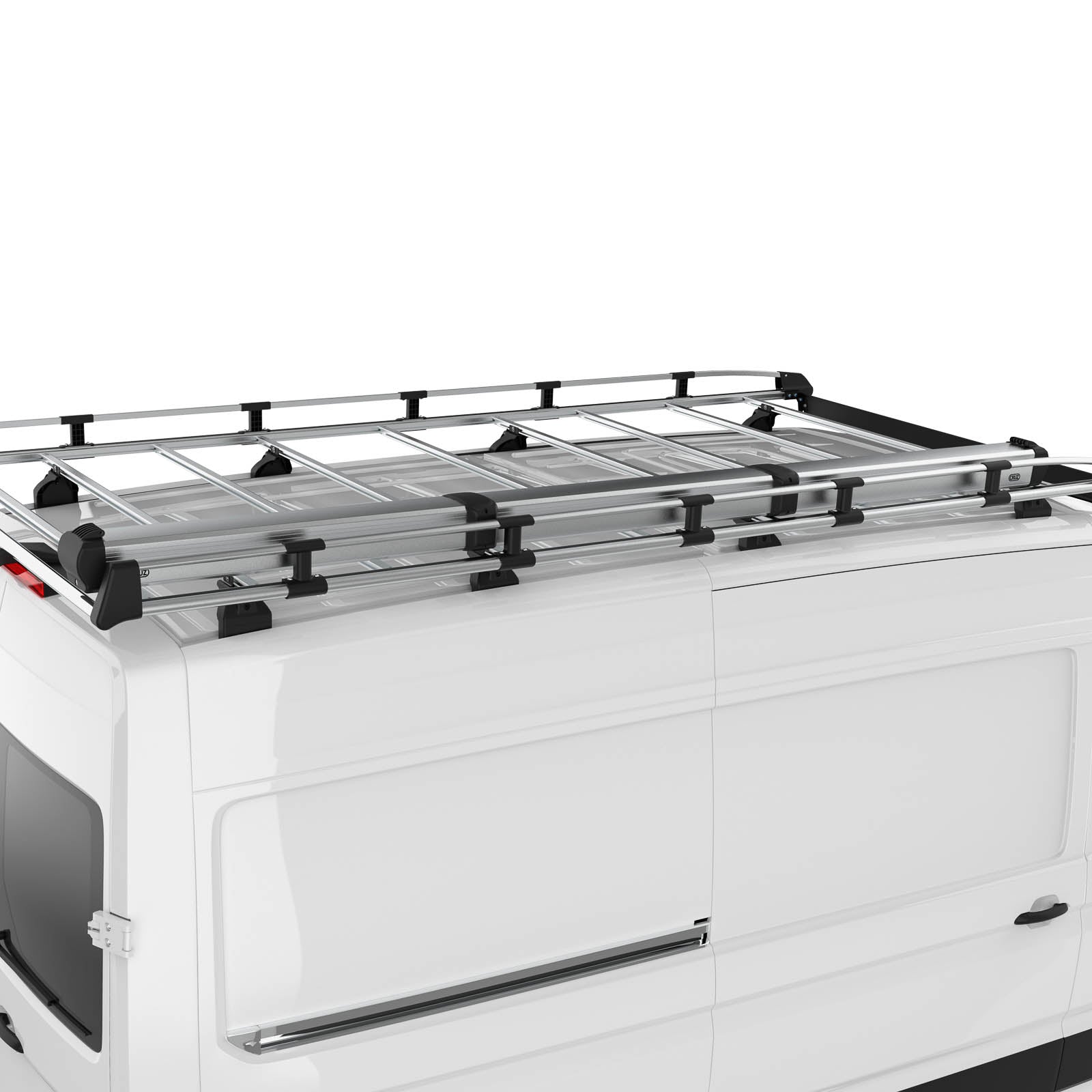 CRUZ Pipe Carrier 3m #12