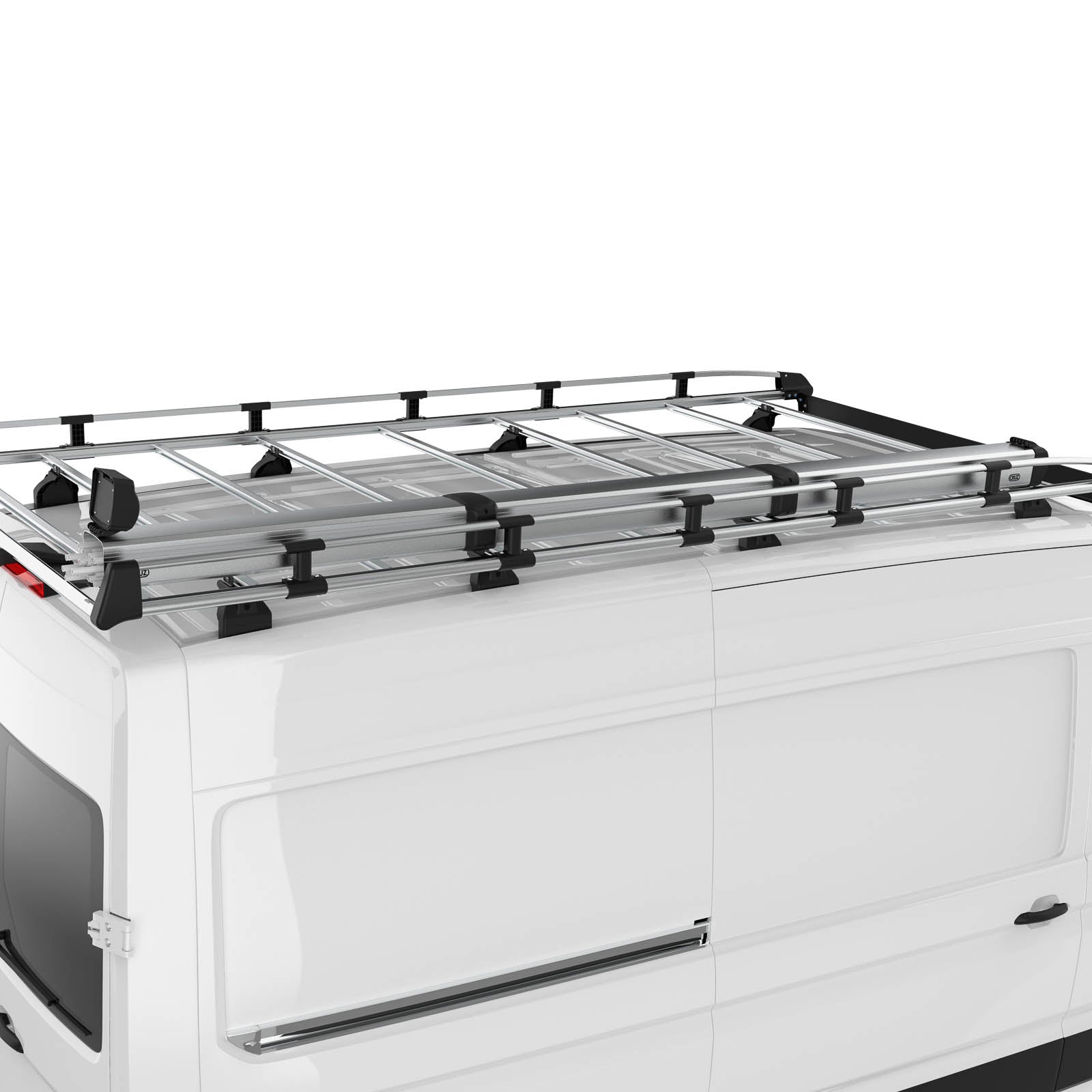 CRUZ Pipe Carrier 3m #13