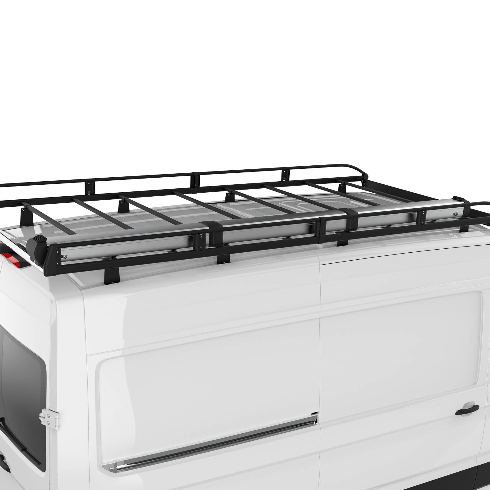 CRUZ Pipe Carrier 3m #14