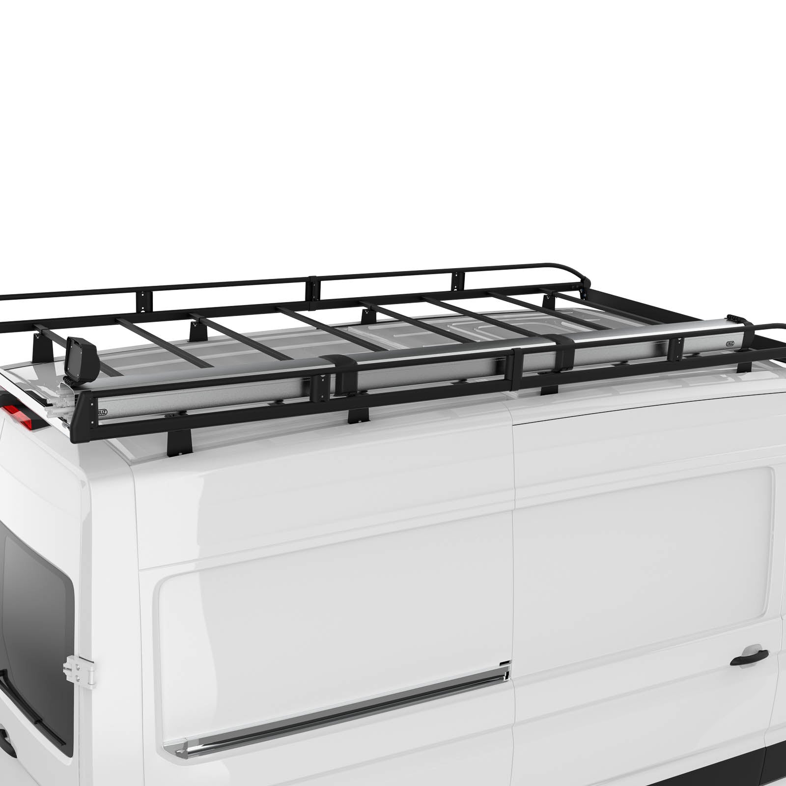 CRUZ Pipe Carrier 3m #15