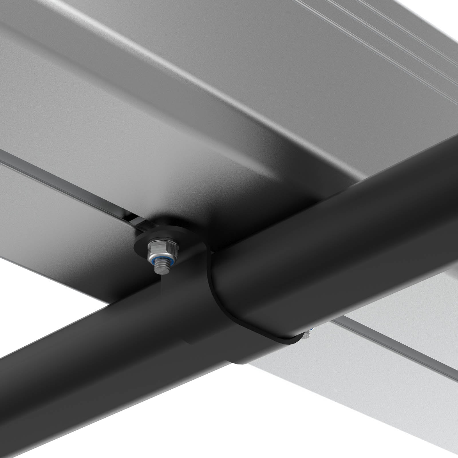 CRUZ Pipe Carrier 3m #16