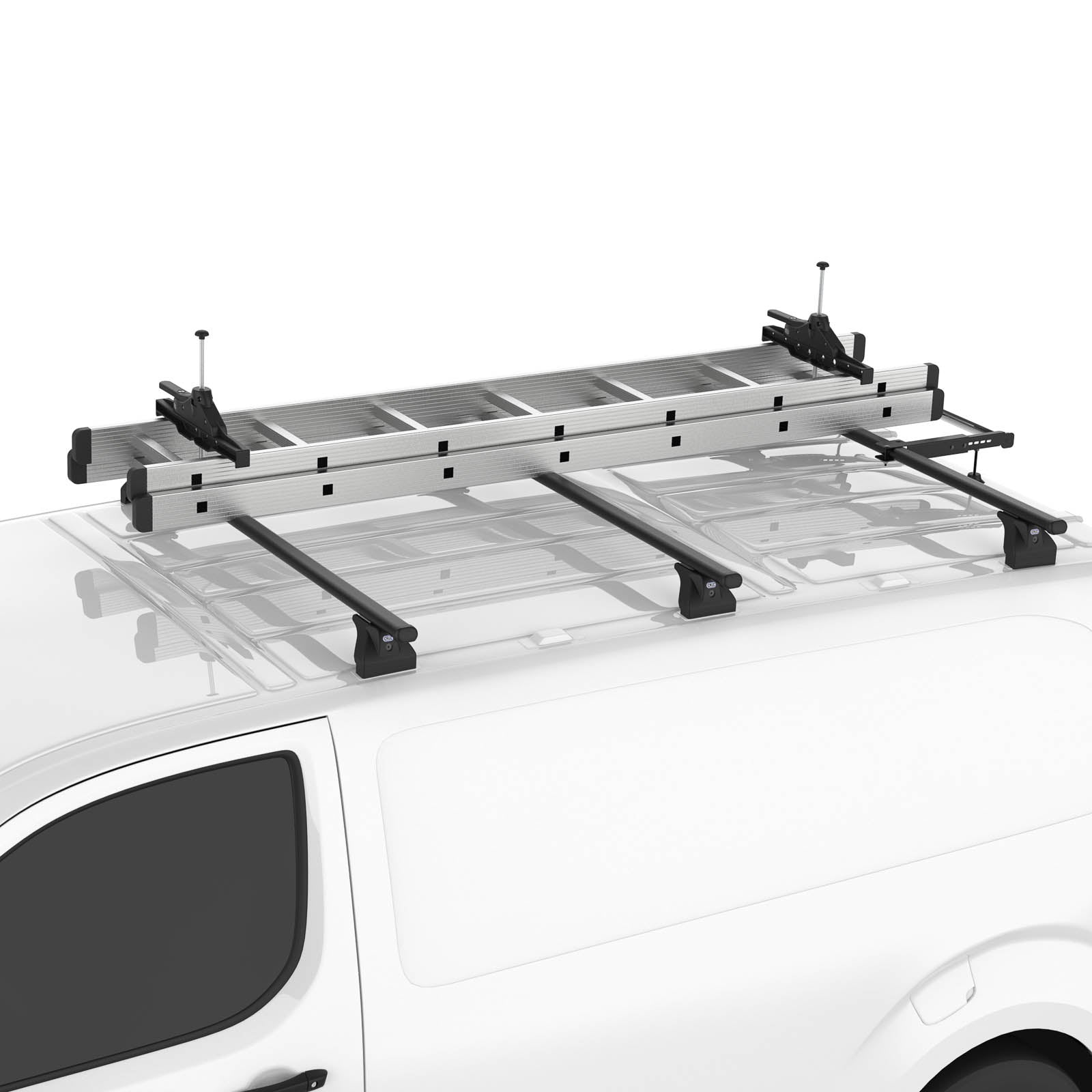 CRUZ Ladder Clamp #14