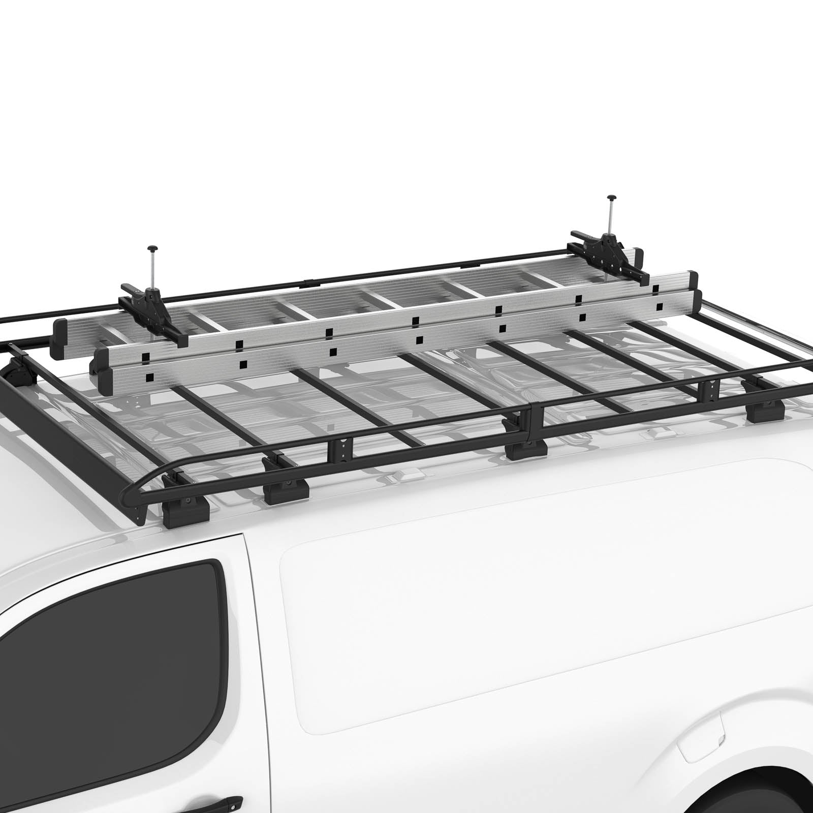 CRUZ Ladder Clamp #15