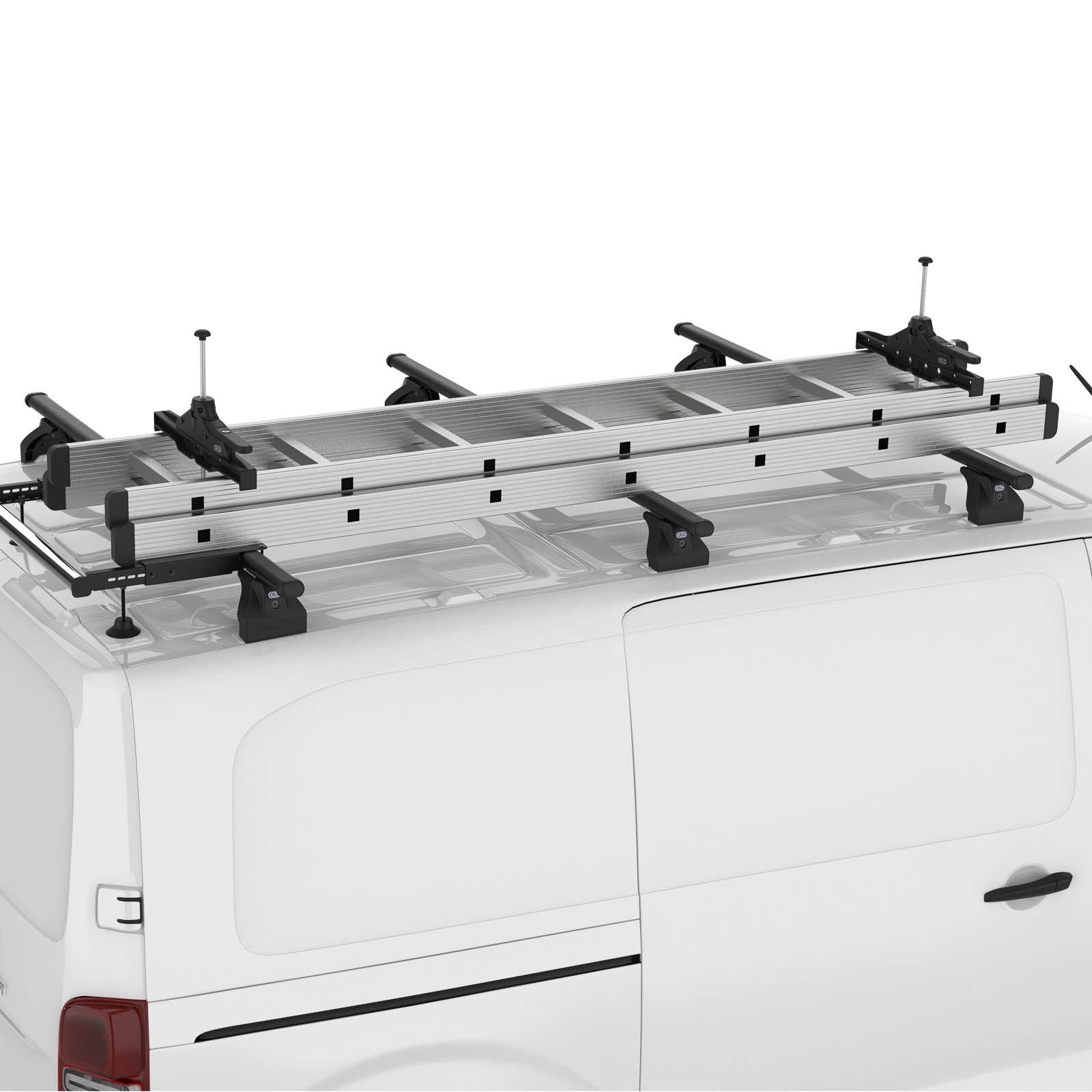 CRUZ Ladder Clamp #2