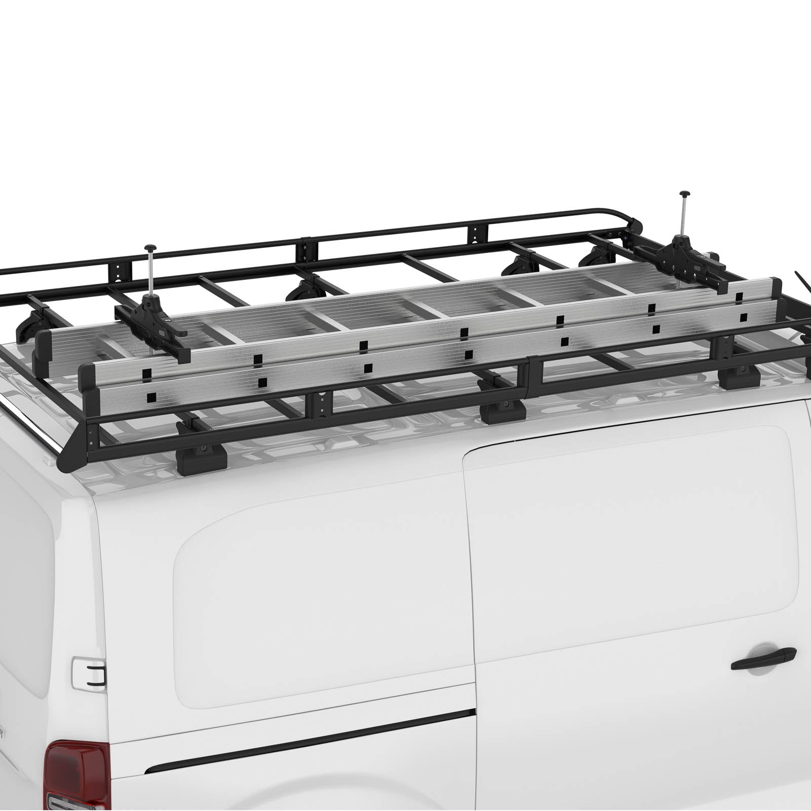 CRUZ Ladder Clamp #3