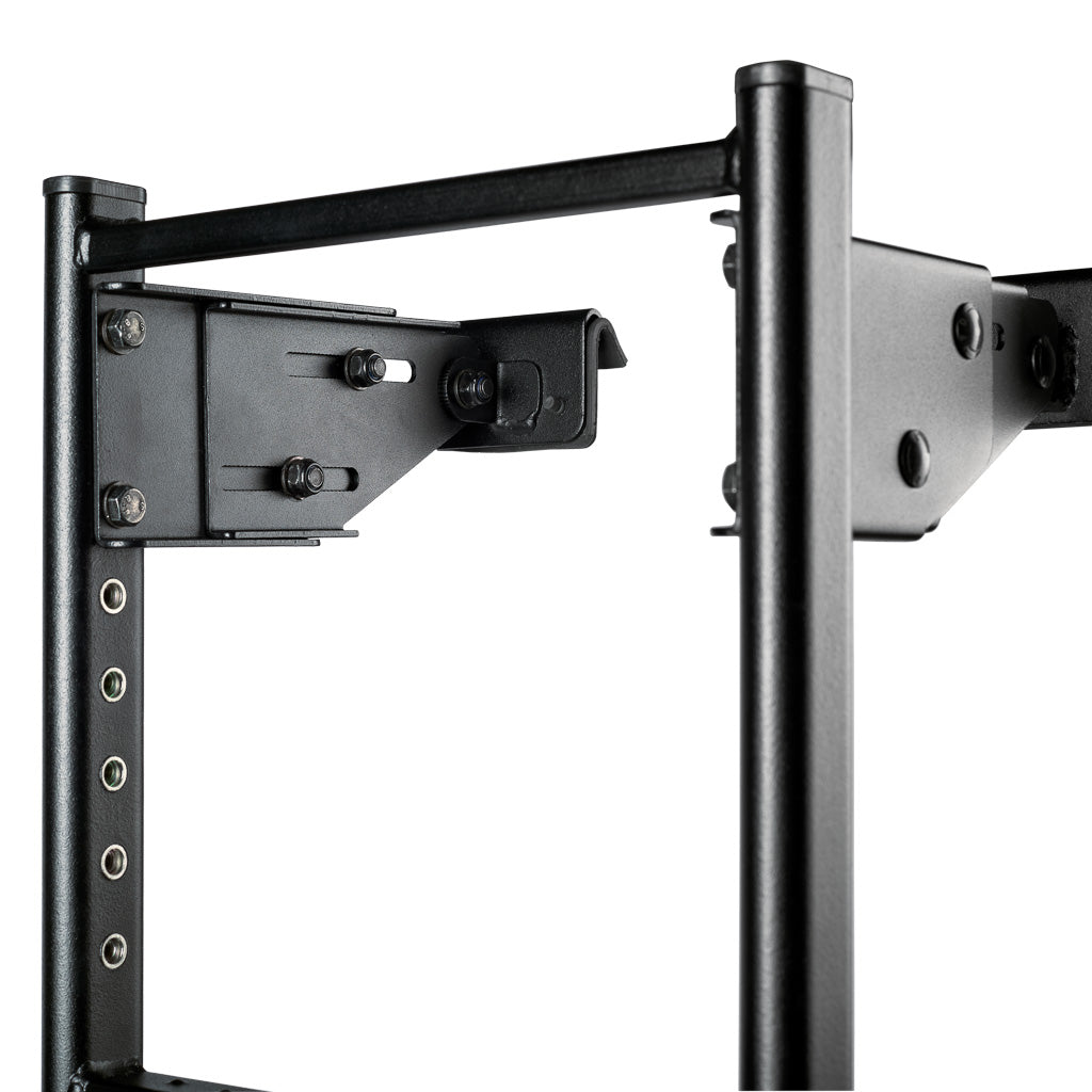 CRUZ rear door ladder type B 155 #4