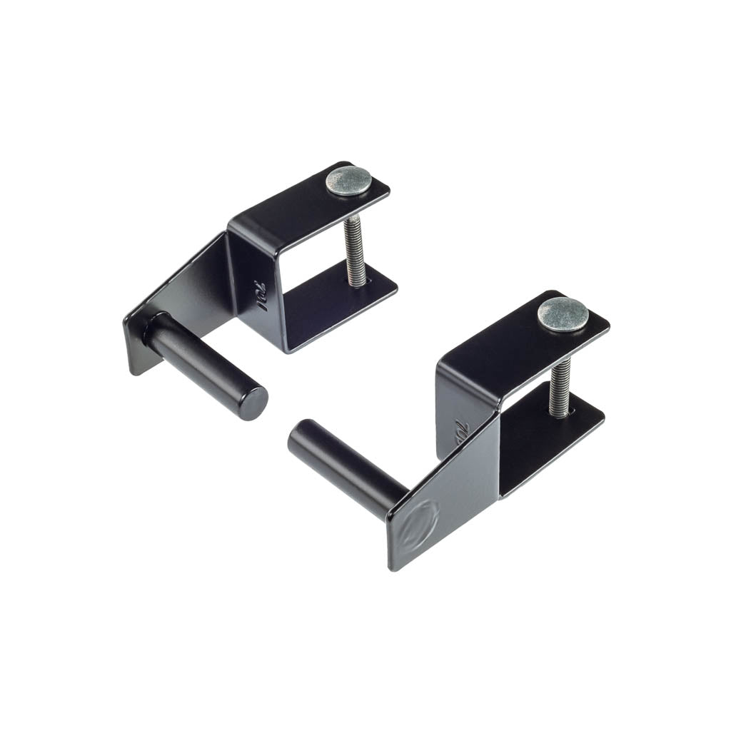 2 roller supports for CRUZ Cargo Xpro bars #1