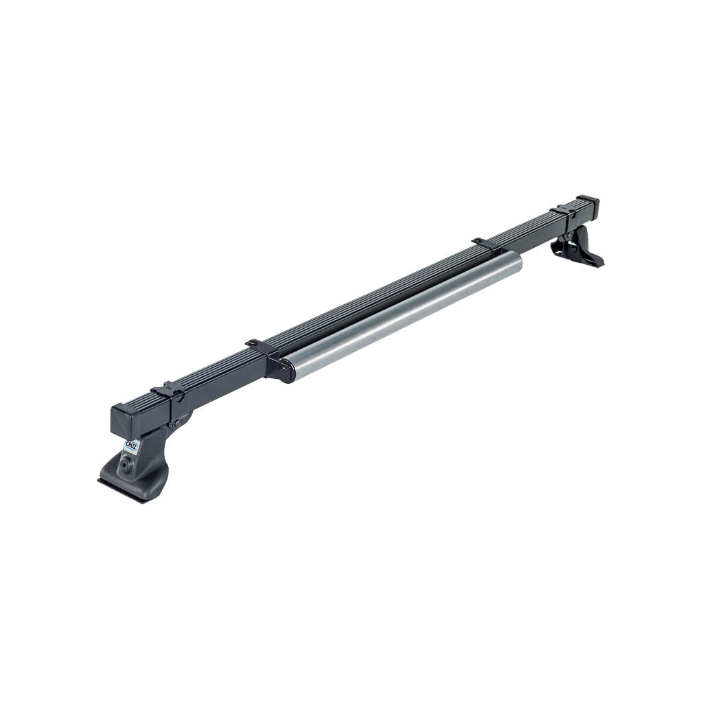 2 roller supports for CRUZ Cargo Xpro bars #2