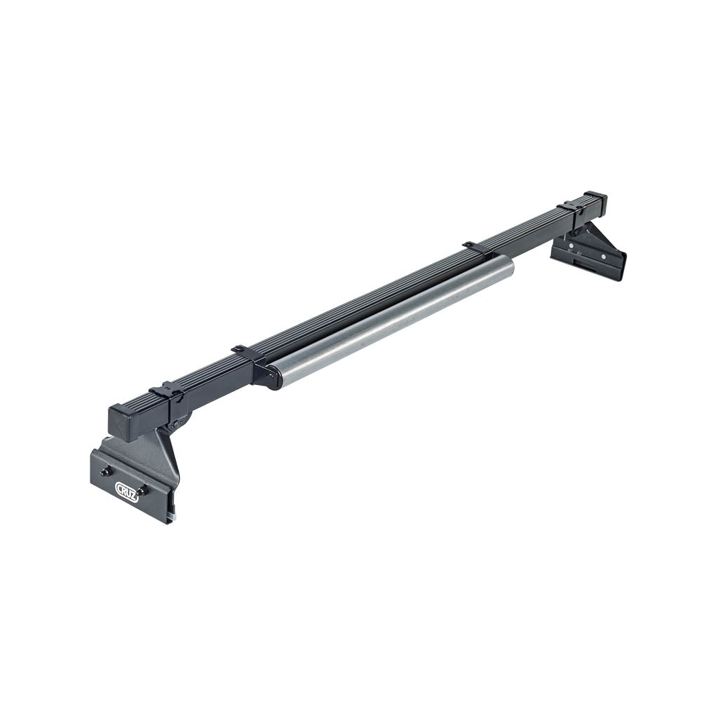 2 roller supports for CRUZ Cargo Xpro bars #3