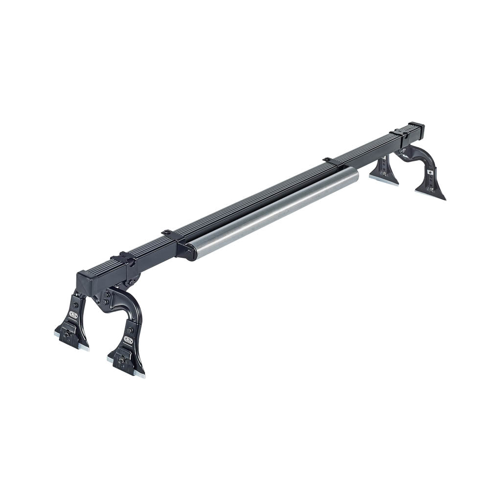 2 roller supports for CRUZ Cargo Xpro bars #4