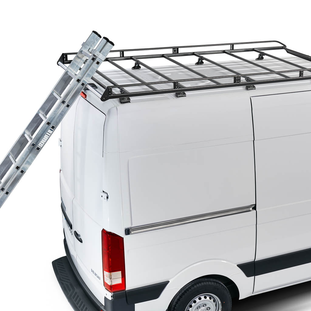 2 roller supports for CRUZ Evo Rack #2
