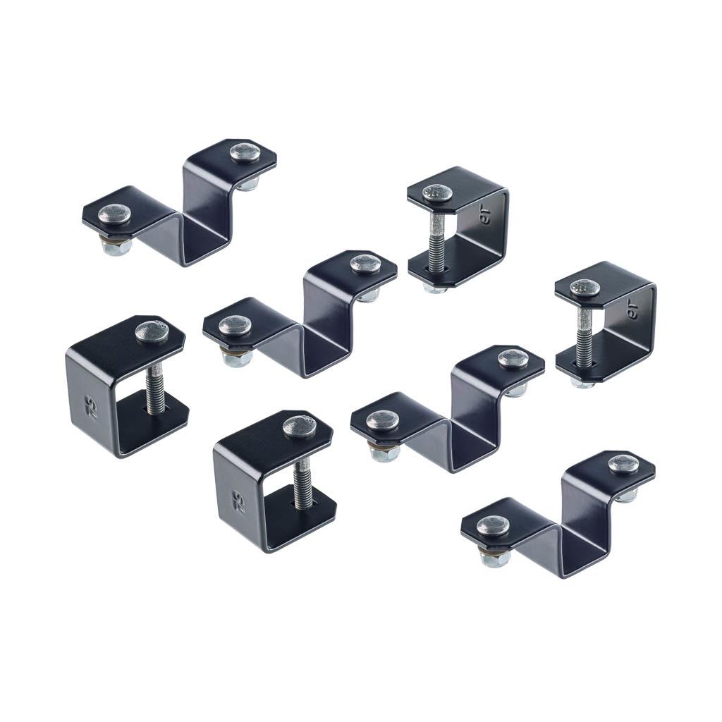 Fixation for 1 walkway CRUZ Evo Rack #1