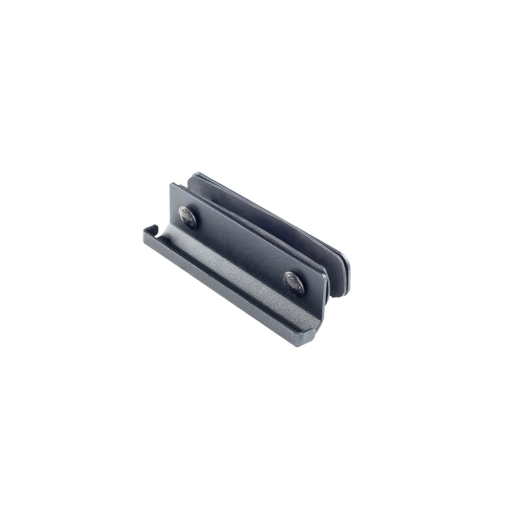 2 adapters for artificial rain gutter 16cm (1 bar) CRUZ #3
