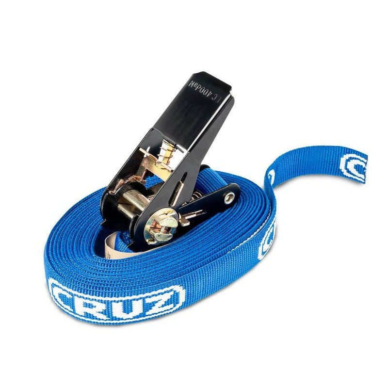 1 ratchet strap 5m CRUZ #1