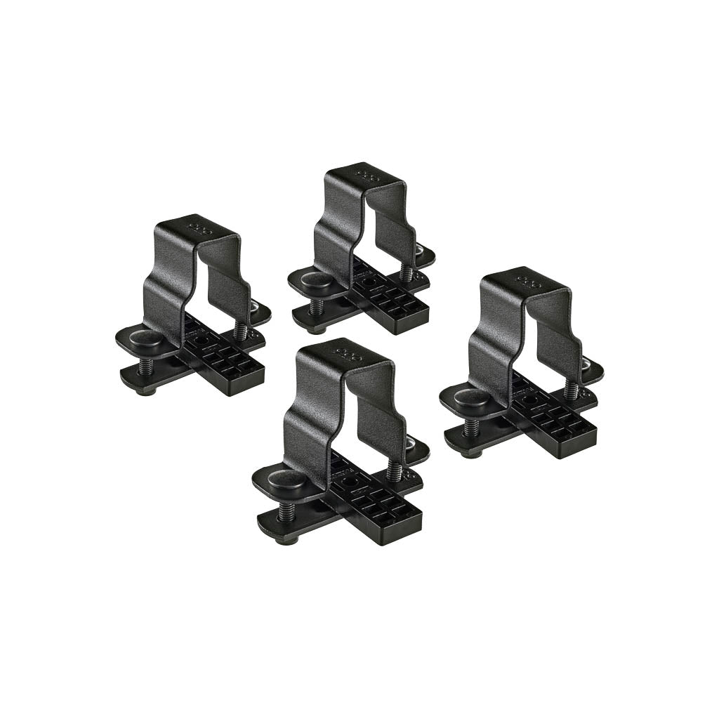 4 Evo Rack Module-Safari fixations for CRUZ Cargo Spro - 30x20 bars #2