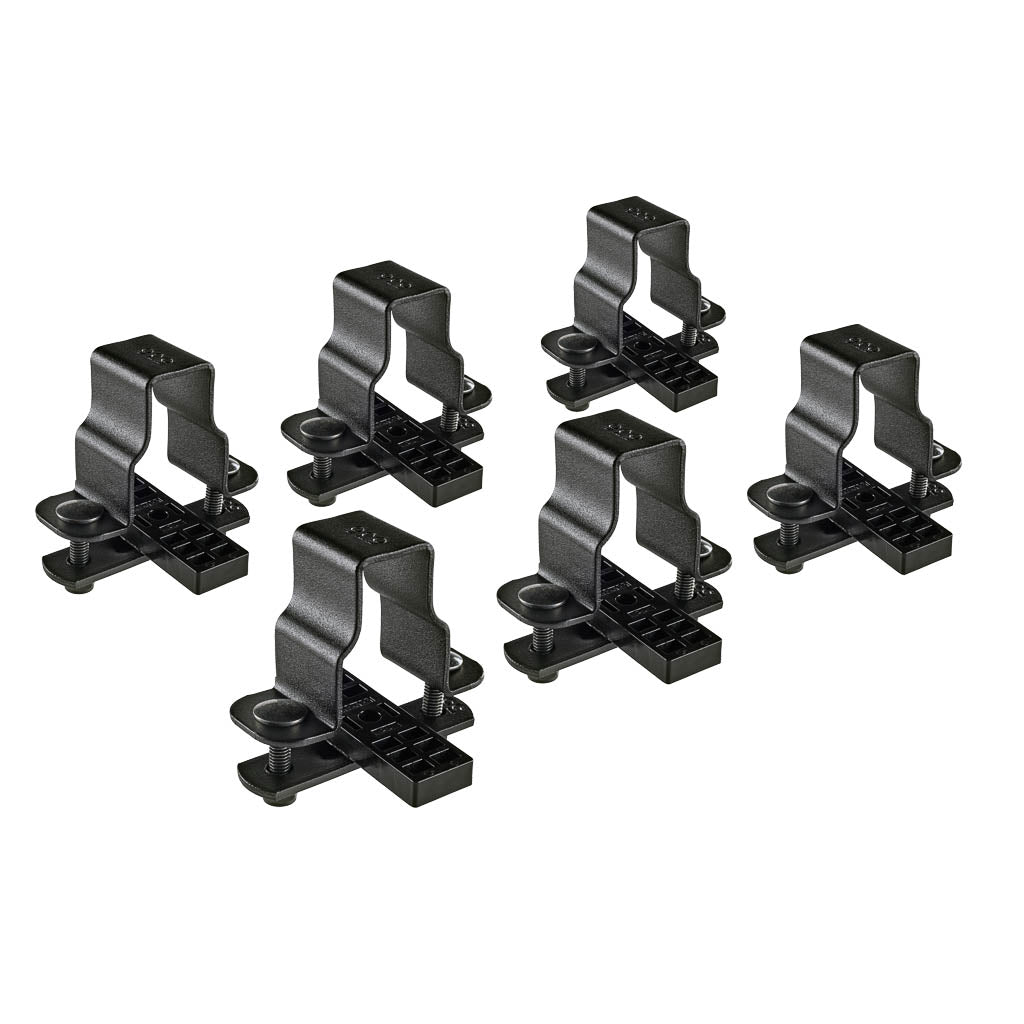 6 Evo Rack Module-Safari fixations for CRUZ Cargo Spro - 30x20 bars #2