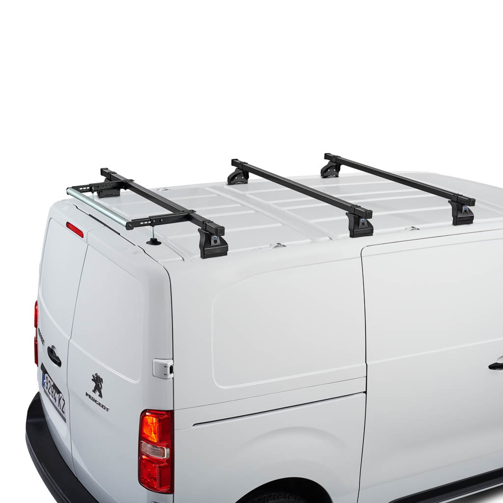 CRUZ loading roller supports Cargo Xpro L1 #3