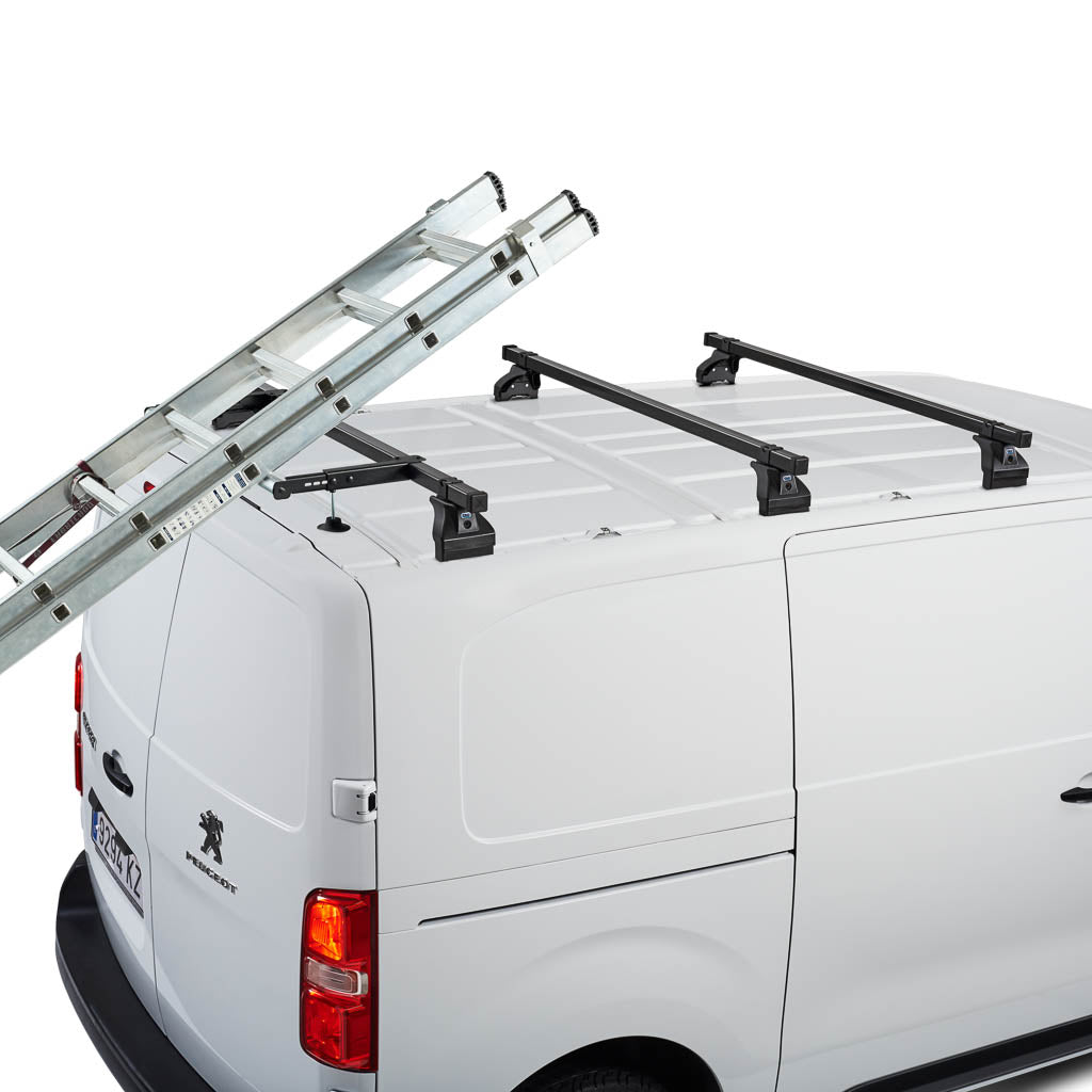 CRUZ loading roller supports Cargo Xpro L1 #4