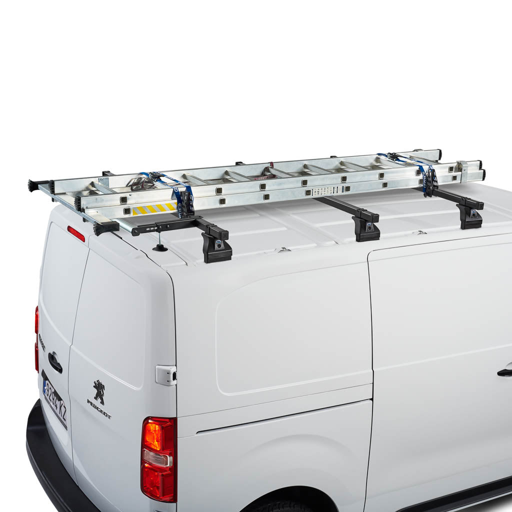 CRUZ loading roller supports Cargo Xpro L1 #6