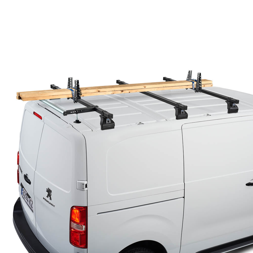 CRUZ loading roller supports Cargo Xpro L1 #7