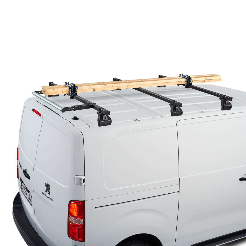 CRUZ loading roller supports Cargo Xpro L1 #8