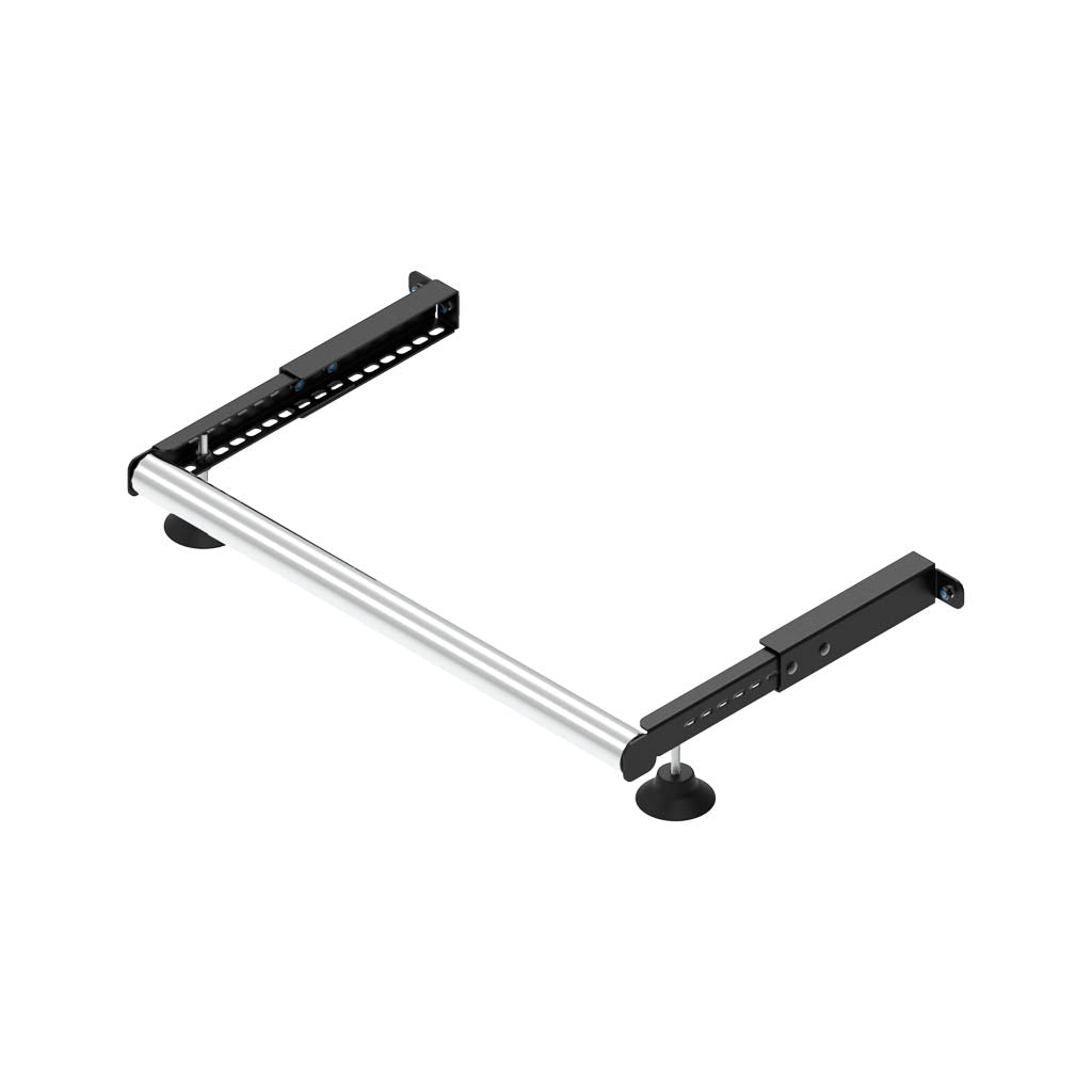 CRUZ loading roller supports Alu Cargo L1 #2