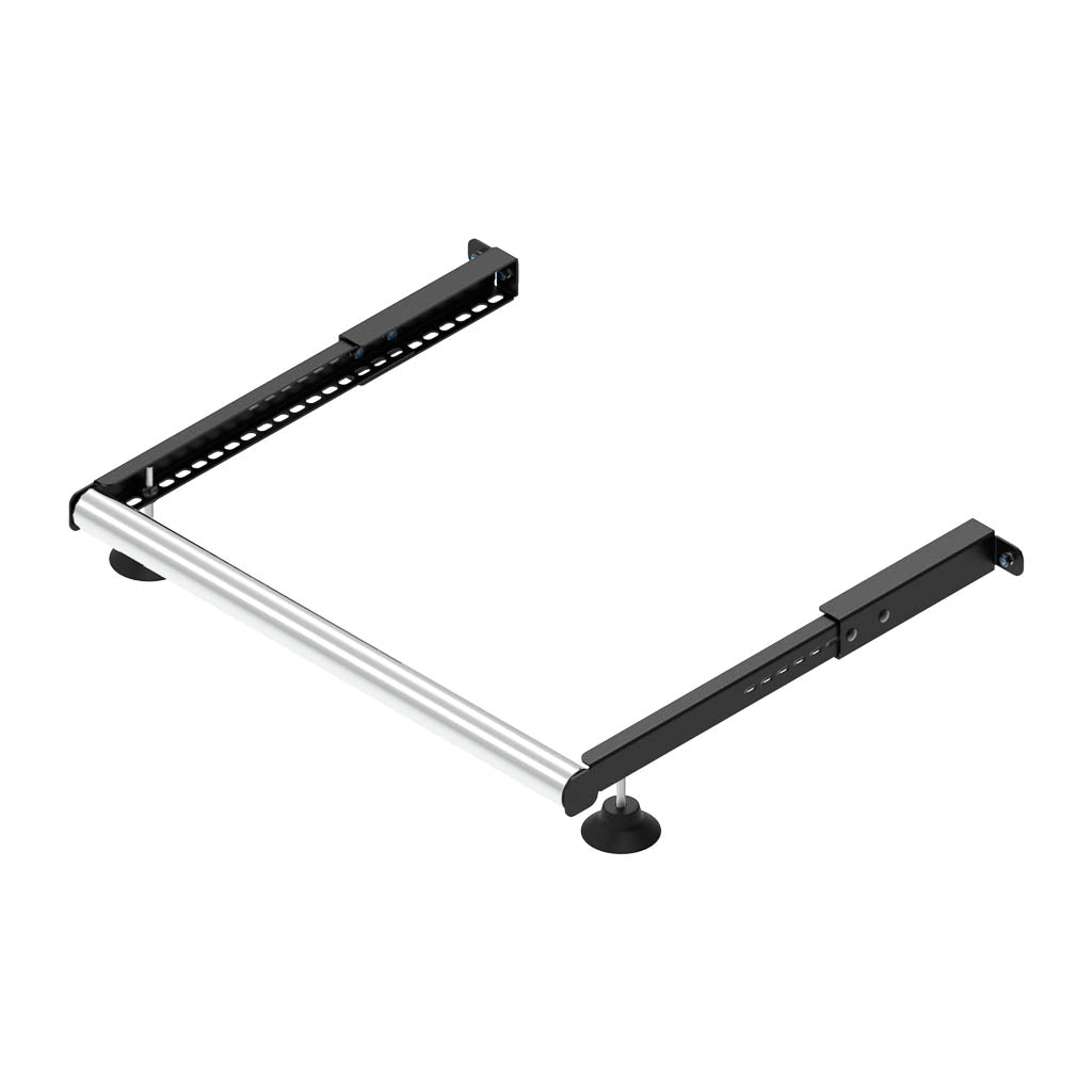 CRUZ loading roller supports Alu Cargo L2 #2