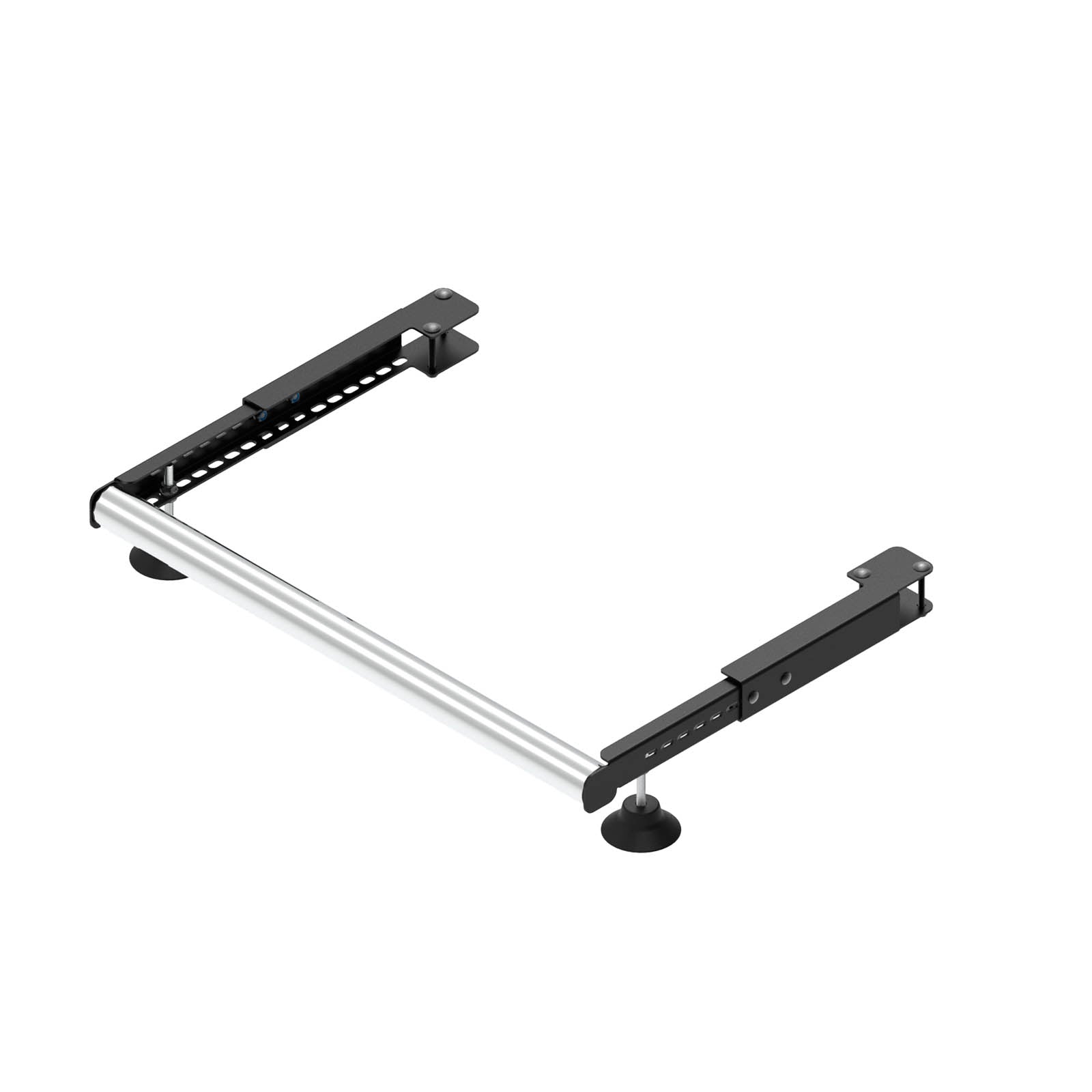 2x CRUZ loading roller supports L1 for CRUZ Cargo Xpro 2022 #2