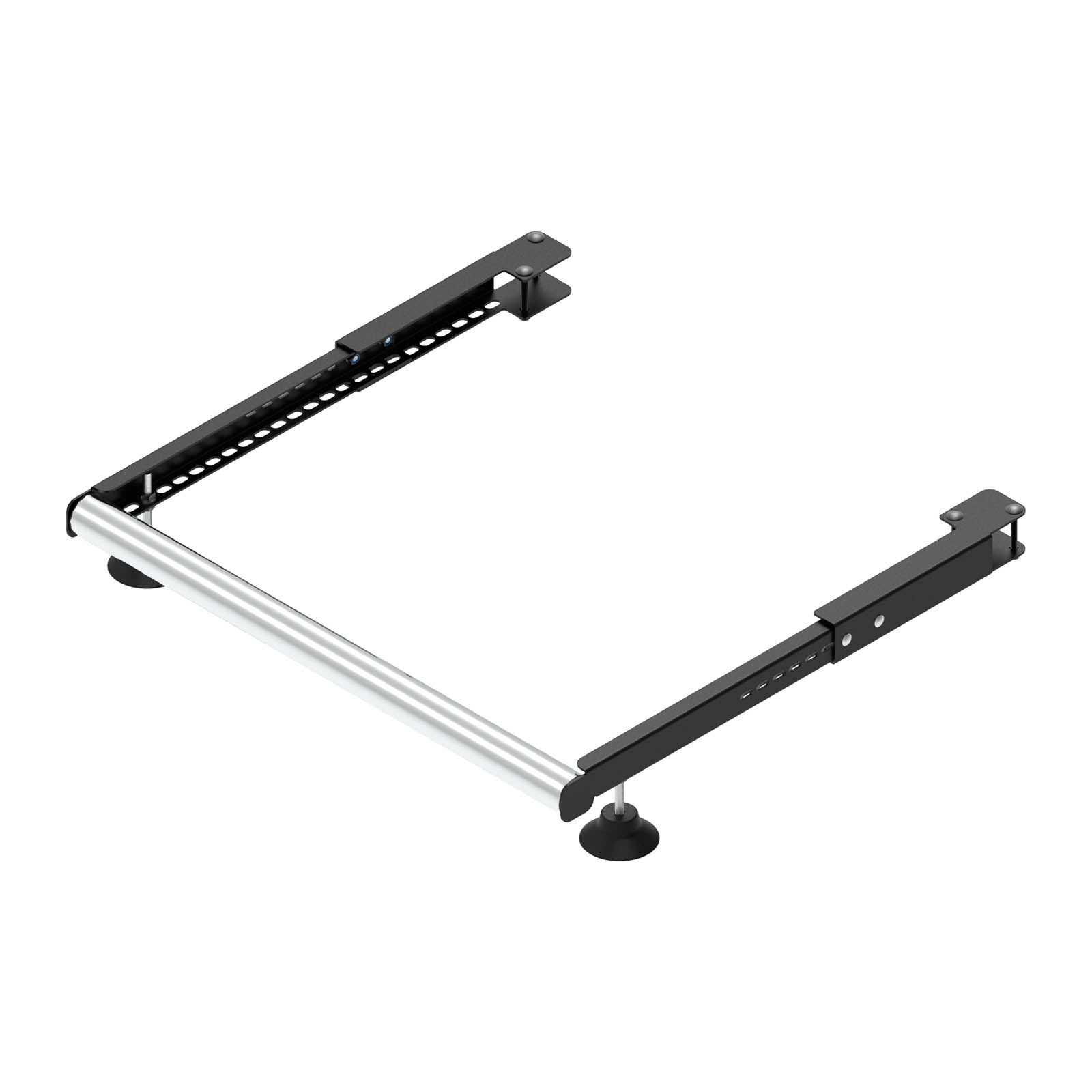 2x CRUZ loading roller supports L2 for CRUZ Cargo Xpro 2022 #2