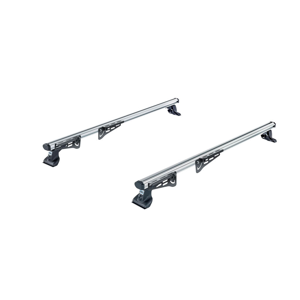 6 foldable load stops 18 cm for CRUZ Alu Cargo bars #4