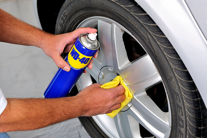 Multi-Uso WD-40