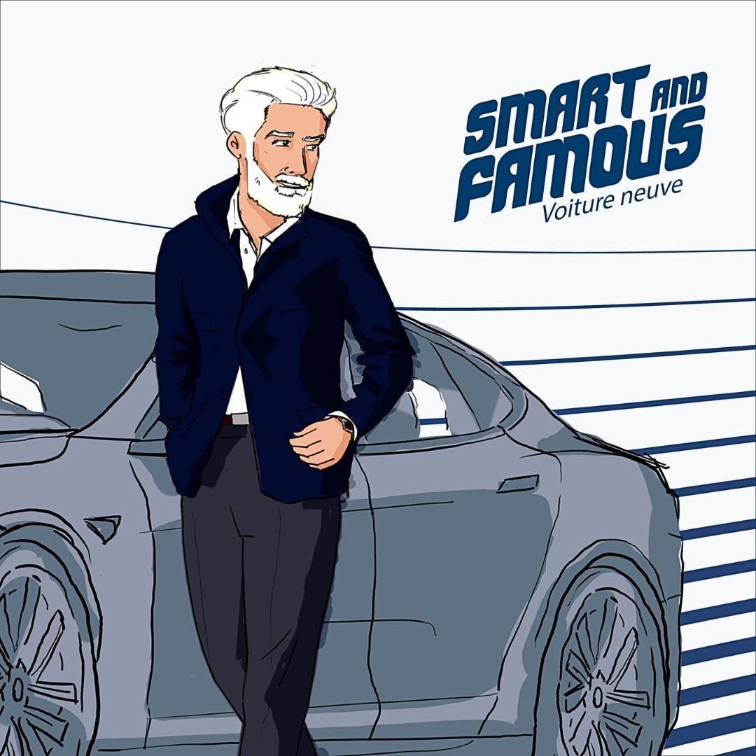 Ambientador Airo Smart and Famous