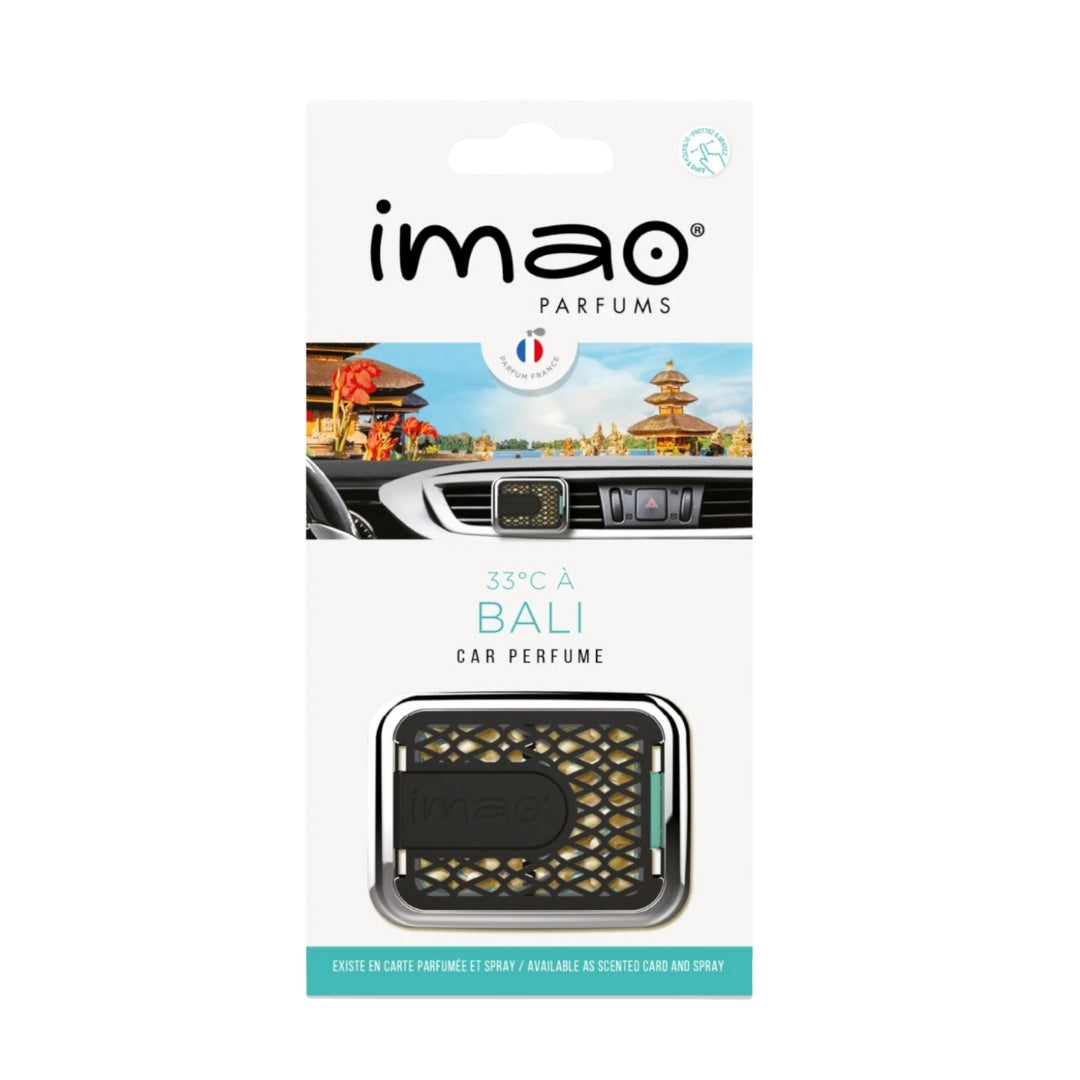 Ambientador Imao Difusor 33ºC em Bali