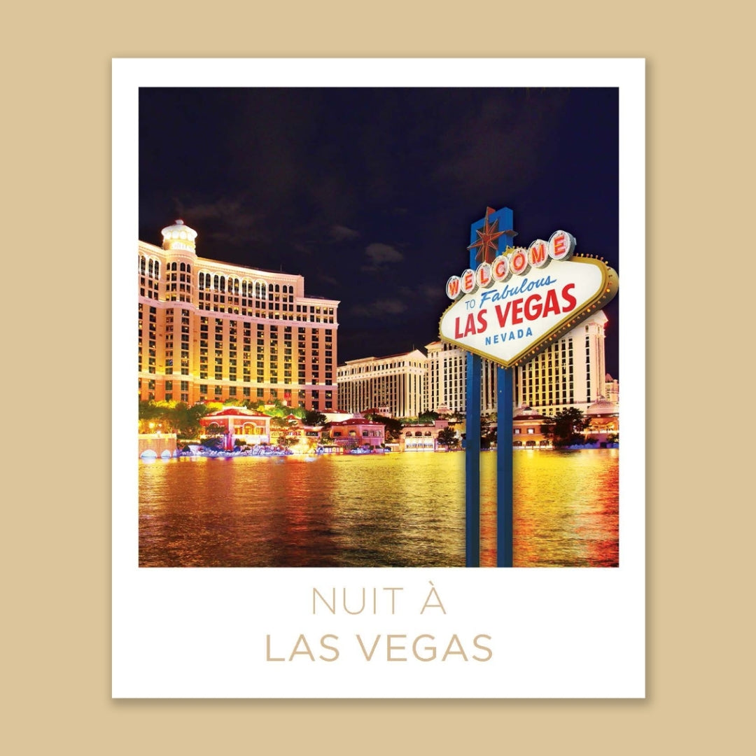 Ambientador Imao Spray 30 ml Noite em Las Vegas