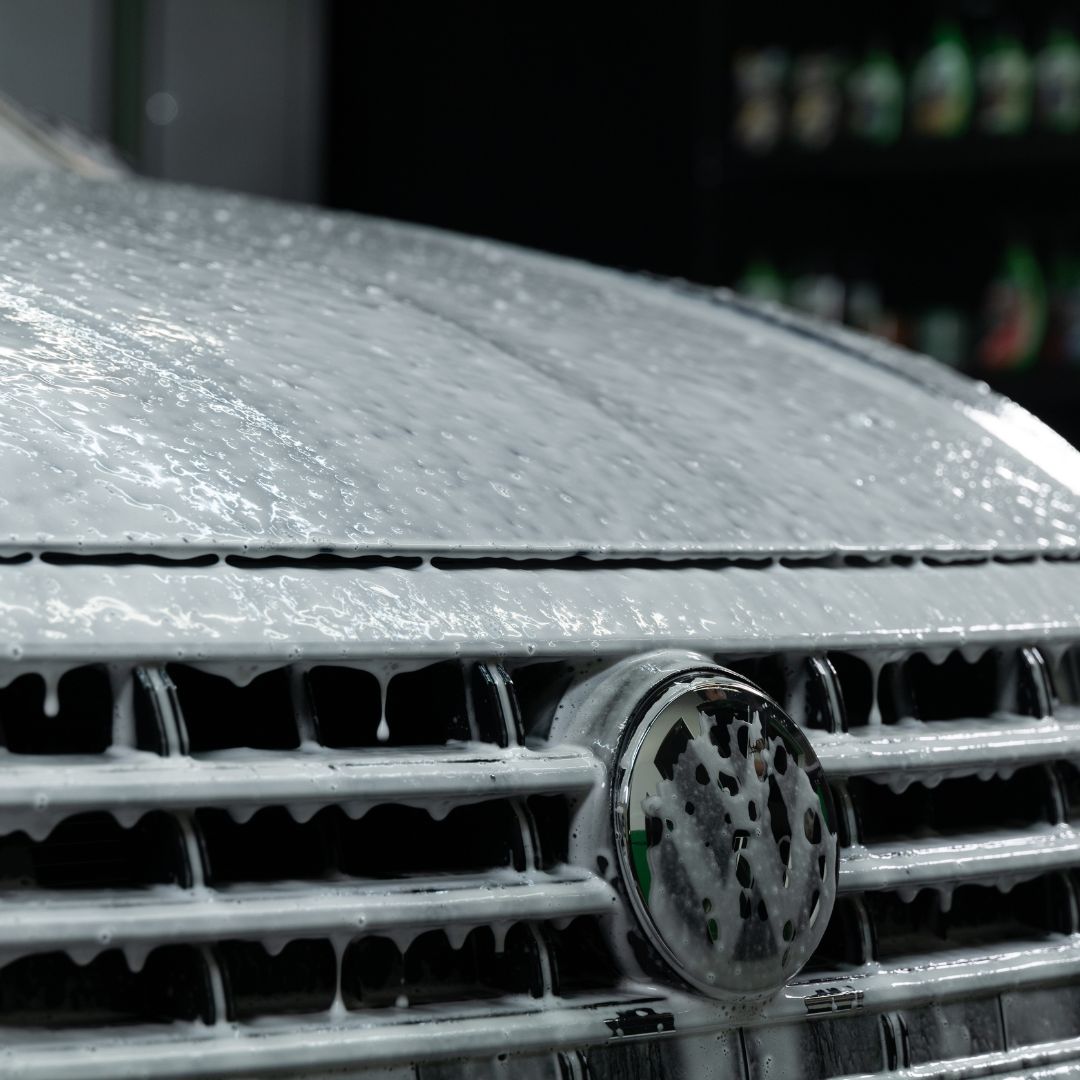 Champô Hybrid Snow Foam 2,5L Turtle Wax