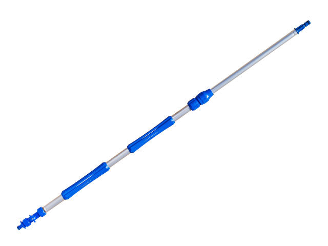 Cabo Alumínio Telescópico 80-150 cm para Escova Vario Brush