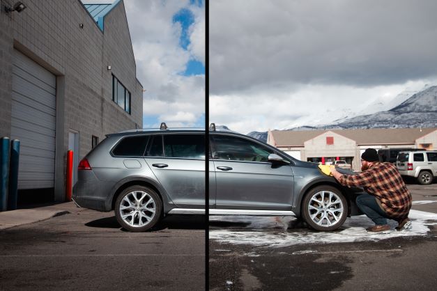 Champô Hybrid Snow Foam 2,5L Turtle Wax