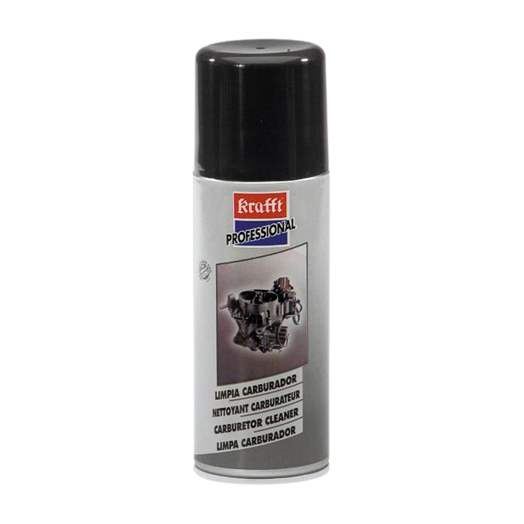 Limpa Carburador 400 ml Krafft
