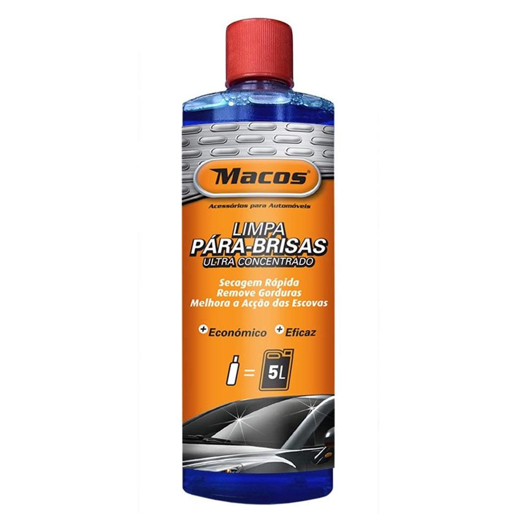 Limpeza Automóvel