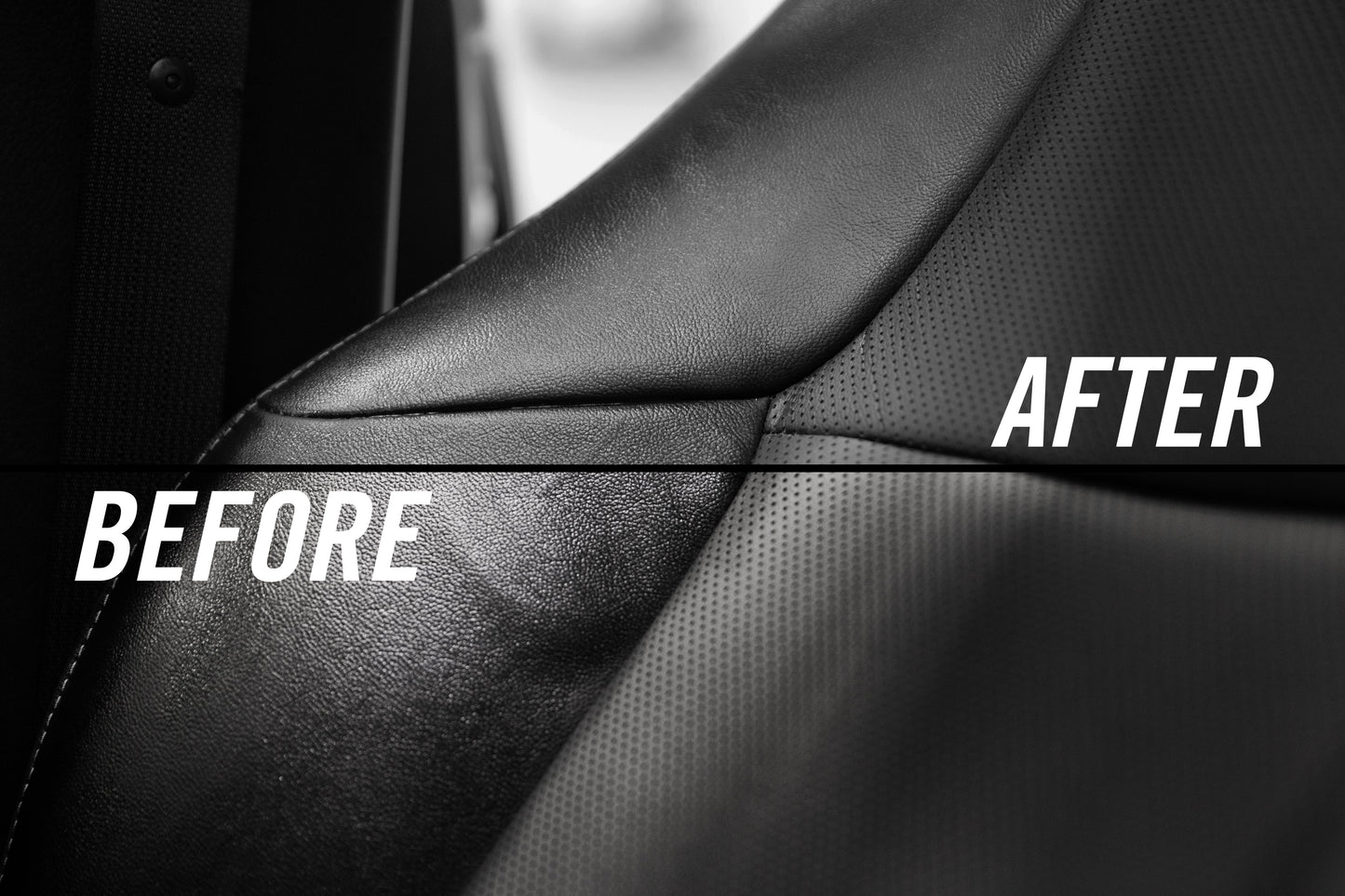 Limpa Estofos em Pele "Luxe Leather" 500 ml Turtle Wax