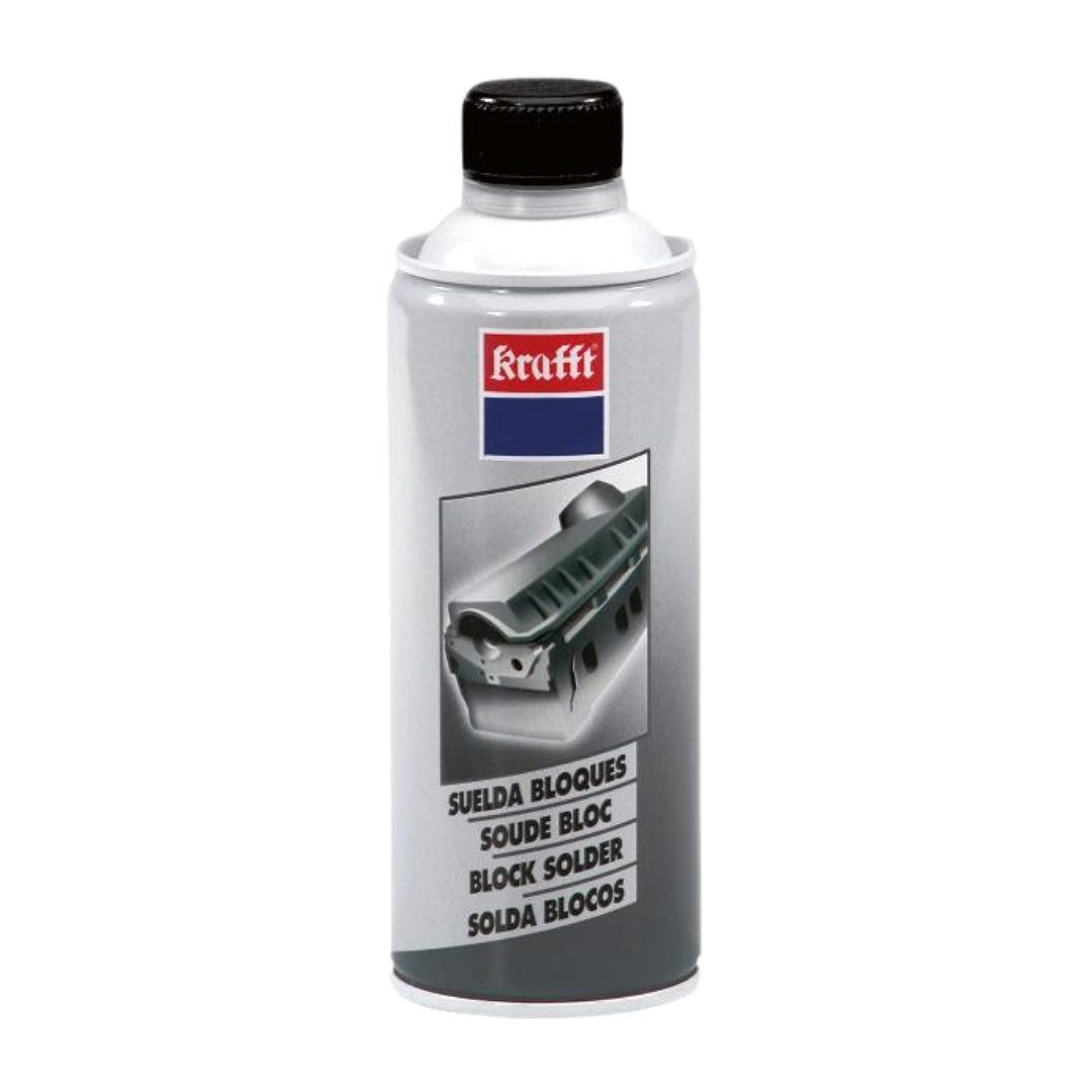 Solda Blocos 400 ml Krafft