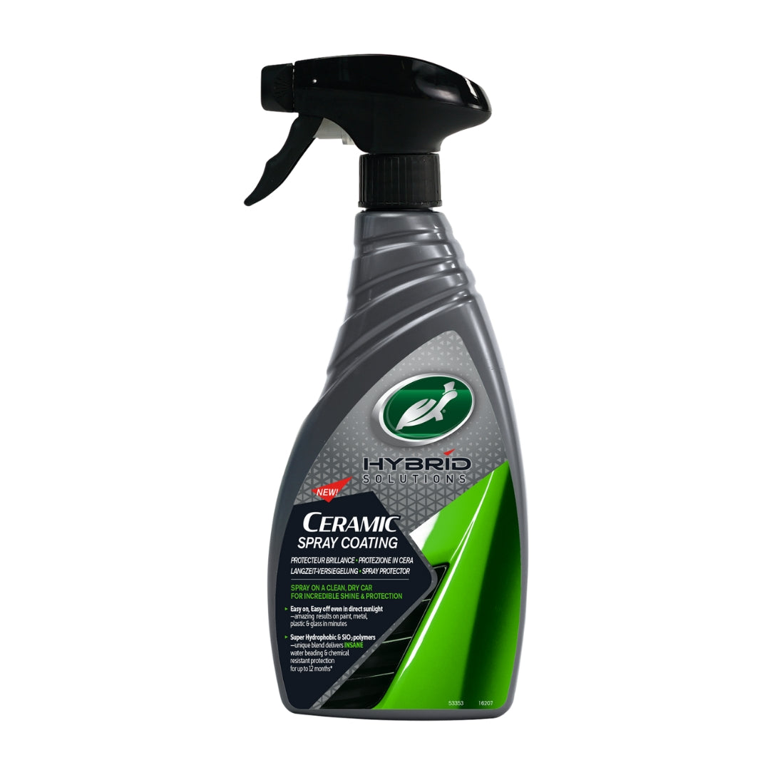 Spray Protector "Ceramic Hybrid Solutions" 500 ml Turtle Wax